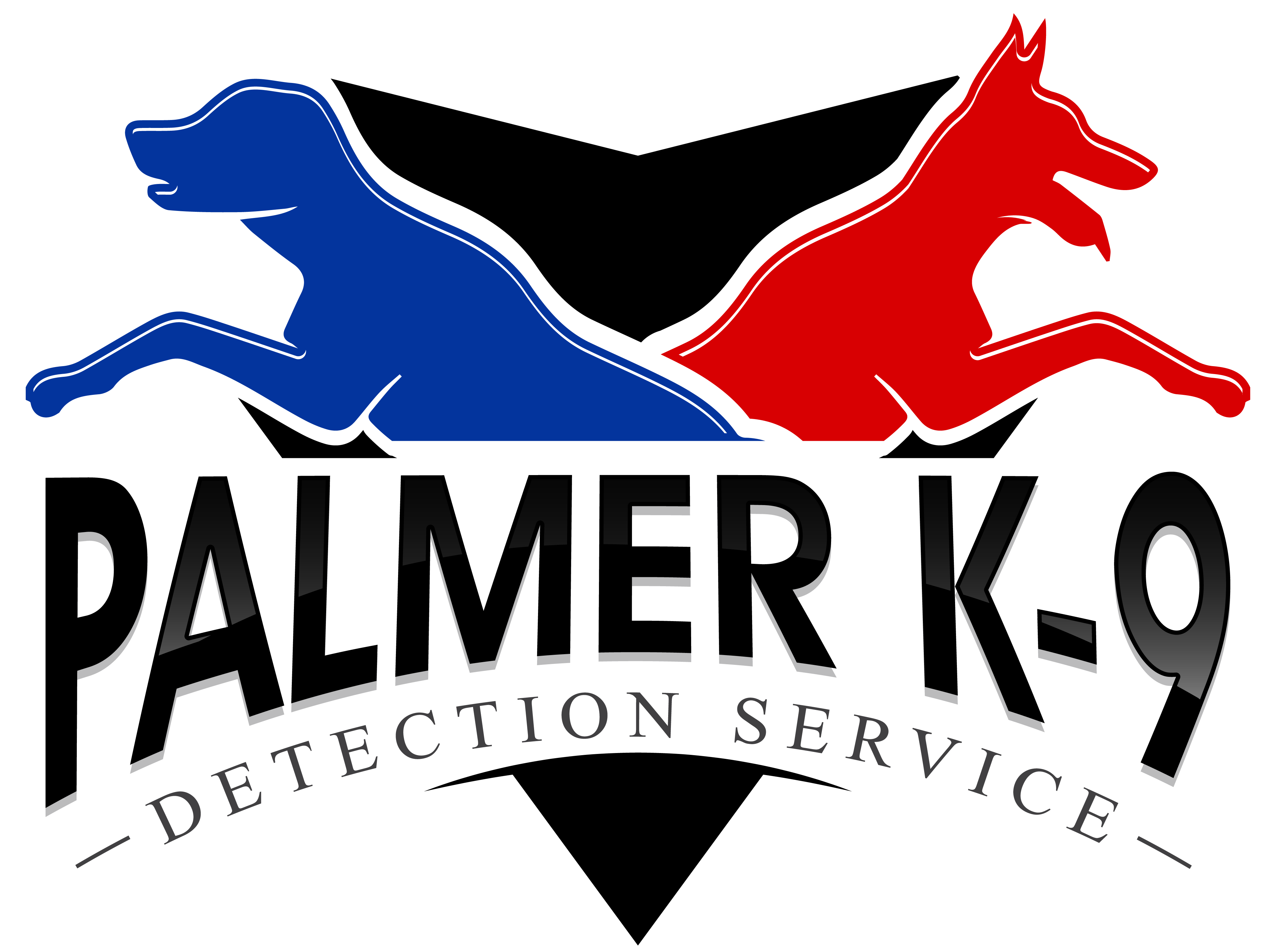 Palmer K-9 Detection and Security Services